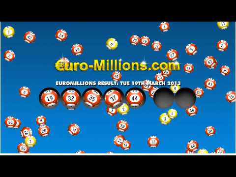 euromillions