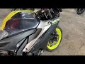 ヤマハ YZF-R15 新車在庫有り!!