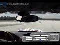 BSP STi Fast Run 6-24 RIP Autocross With Data Aq.