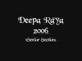 Deepa Raya 2006