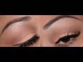 Easy Natural eyeshadow tutorial!
