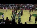 Anderson High School - Marching Indians Drumline