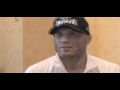 Randy Couture On Being In EA MMA Game by snakerattle79