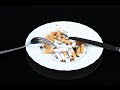 videos de Clases de Cocina 3 : Creppe de tabaco
