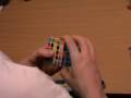videos de 5x5x5 Stefan Pochmann 1:56.02