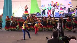 Carnaval MIPG Personería de Bogotá Talento Humano