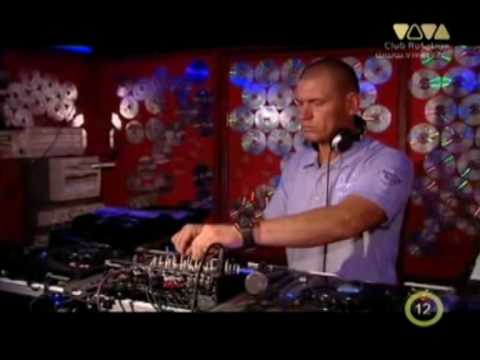 Club Rotation - DJ Alex - Szlovákia, Vezekény (Slovakia, Vozokany) - 2