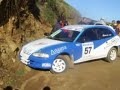 Rally Mobil Valdivia 2008