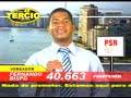 VEREADORES ELEITOS EM S�O VICENTE - SP