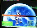 UCGO-Space Battle