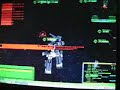 UCGO-Space Battle