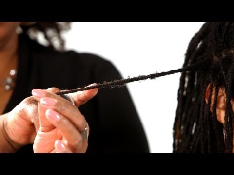 how to get dreads