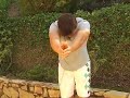 Breaststroke Swimming Lesson : How to Swim Breaststroke: Continuous Stroke Breaststroke Swimming Lesson : How to Swim Breaststroke: Continuous Stroke