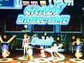 Auditionsea: 120bpm(catch) Npc Dance Battle 4