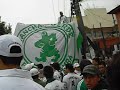 Protesto na sede Protesto na sede