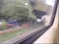passing the old limpley stoke railway station