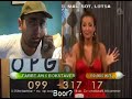 Swedish Tv Host Throws Up- Subs + (The Caller Revealed)