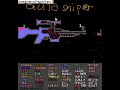 powder game sniper gun full auto and some fun!!