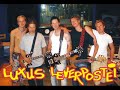 luxus leverpostei tampong fest