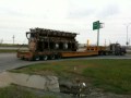 videos de Riggingpro moving a 210,000 lbs engine block