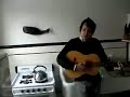 John Southworth live in The Apartment