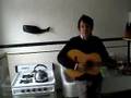 John Southworth live in The Apartment