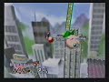 SSB Isai (Jigglypuff) vs TaFoKiNtS (Ness)