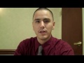 Angel Sanchez shares about his proposal Democracia USA