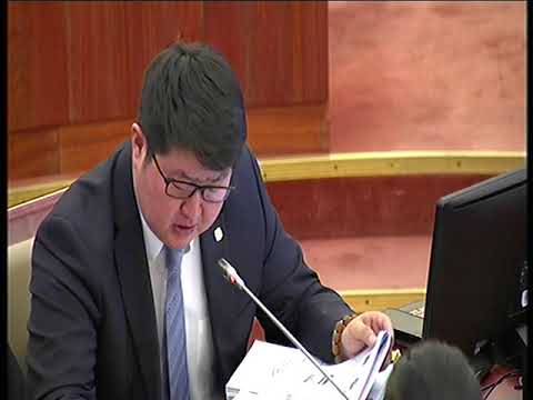 Н.Учрал: Хөгжлийг бодит тоогоор тодорхойлдог болсон