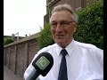 Acht van Chaam met Nederlandse Raborenners Acht van Chaam met Nederlandse Raborenners