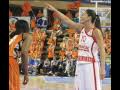 Sue Bird - Part 2 Never seen before pics and clips!