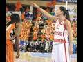 Sue Bird - Part 2 Never seen before pics and clips!