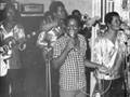 Franco & le T.P. O.K. Jazz - Nganda Ma Campagne (Lola Chécain) 1973