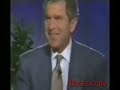 Bush Is A Genius........