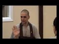 Andrzej Stec Dharma Talk