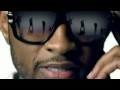 Usher - OMG feat. Will I Am (official video)