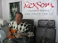 Video 1: Sergio Kastrup