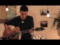 REBECCA BLACK MEDLEY (Friday + My Moment) - T.S. Miller fingerstyle guitar