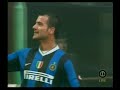 Inter 3-1 Fiorentina 2006/07