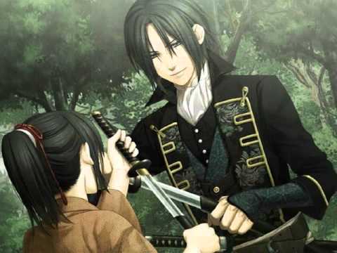 Hakuōki