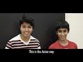 Katy Perry - Part Of Me Parody - Asian Way