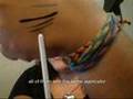 Como Delinear Facilmente/ Eyeliner -The Easy Way