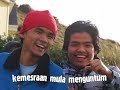 SPRING CAMP KITA