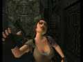 Tomb Raider Legend deaths