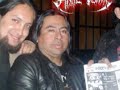 bandas en acion