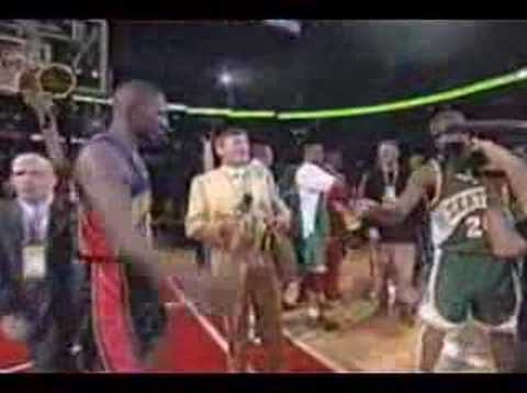 Top 10 NBA All Star Dunk Contest dunks of all time 0 Top 10 NBA All Star Dunk Contest dunks of all time