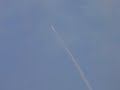 Space Shuttle Endeavour 8-8-07