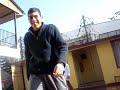 la masacrew