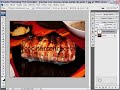 Creación y uso de acciones con Adobe Photoshop