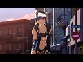 New Korean game Street Gears CG